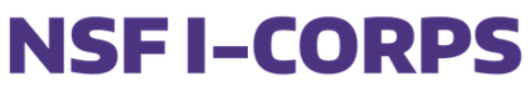 NSF I-Corps fall 2024